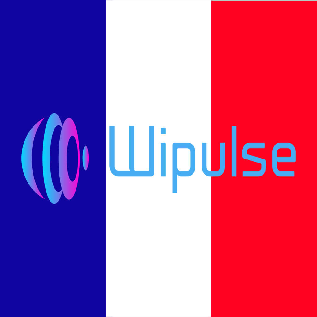 Wipulse est une marque française implantée à Bordeaux, une marque spécialisée dans la conception de casques à conduction osseuse.